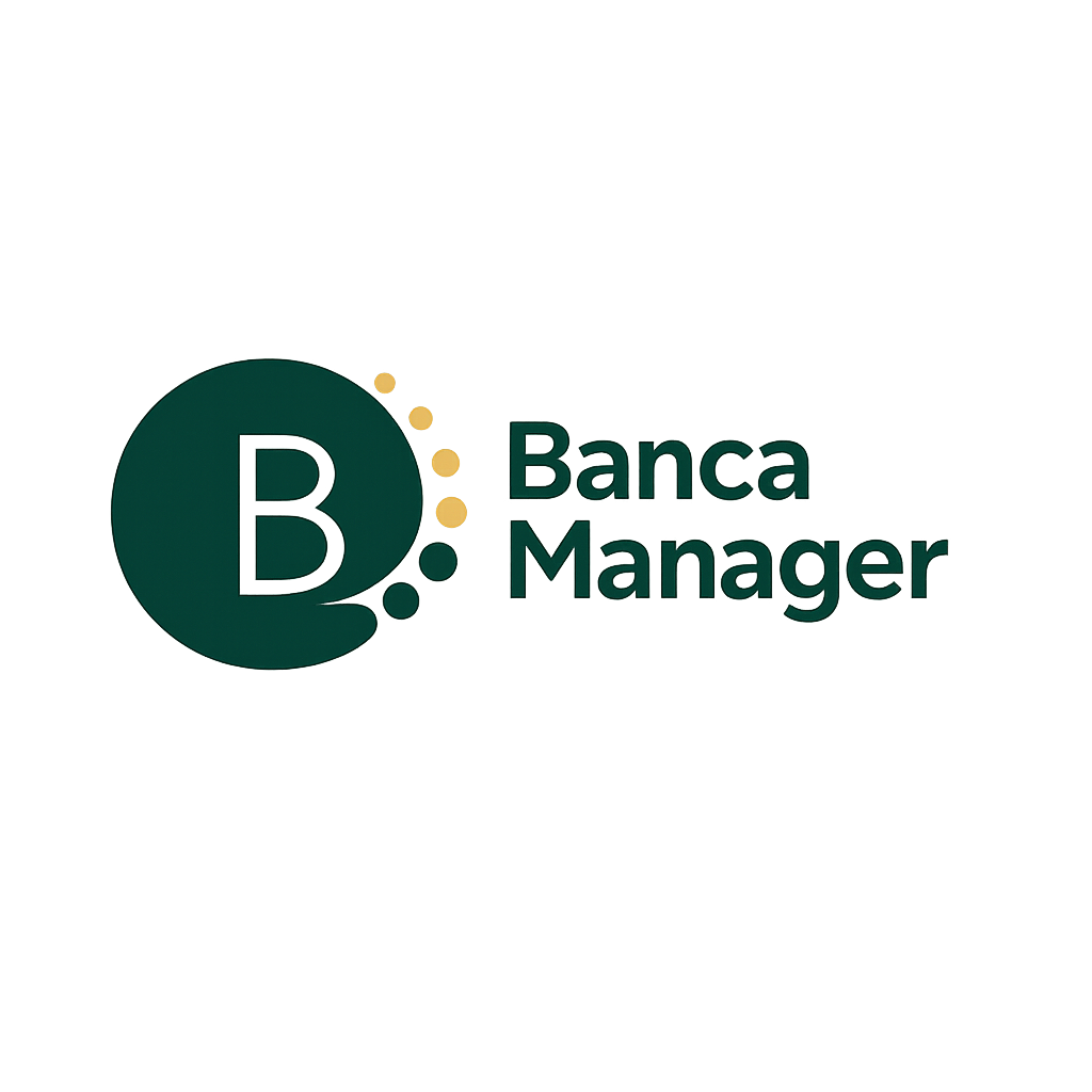 Banca Manager